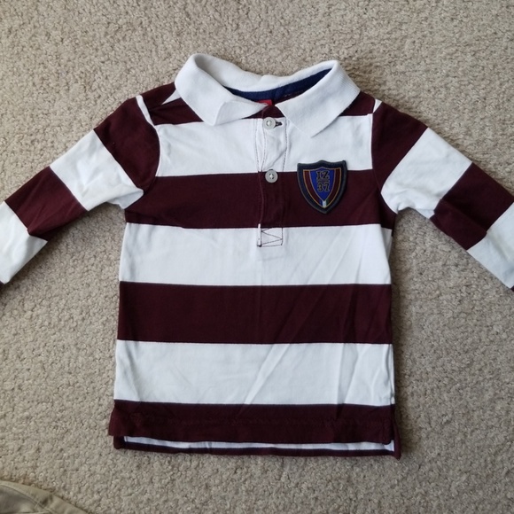 ⭐ 2/$20 IZOD 3 Piece set with Puffer Vest - Picture 6 of 8